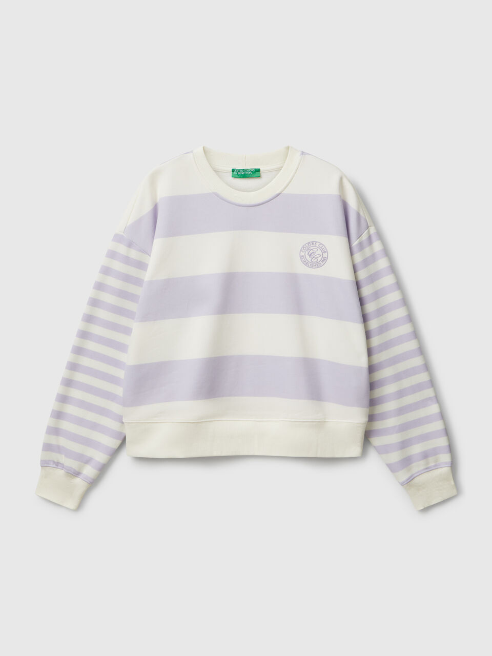 SWEATER L/S Damen image number 1