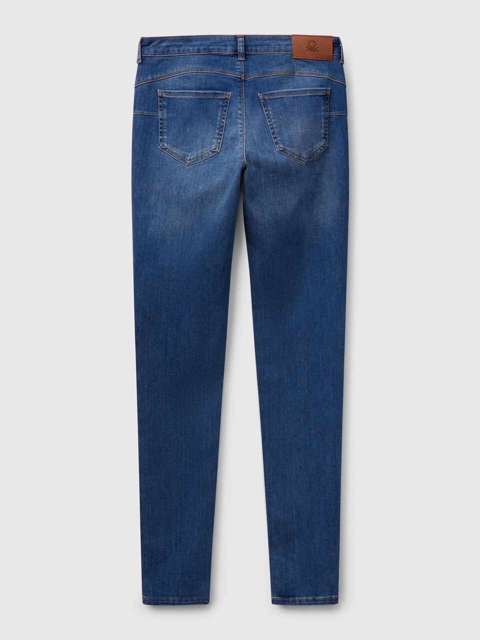TROUSERS Damen image number 2