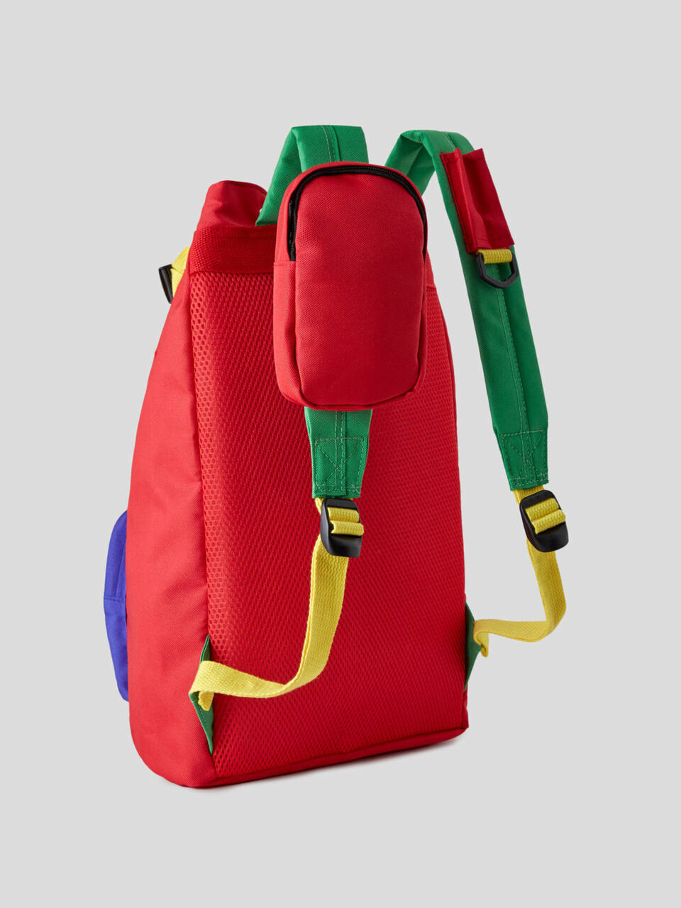 Rucksack mit Tunnelzug image number 2