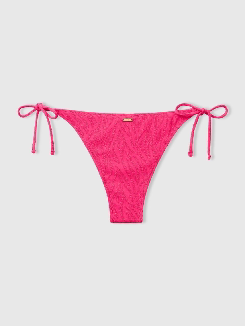 SWIMMING BRIEFS Femme image number 2