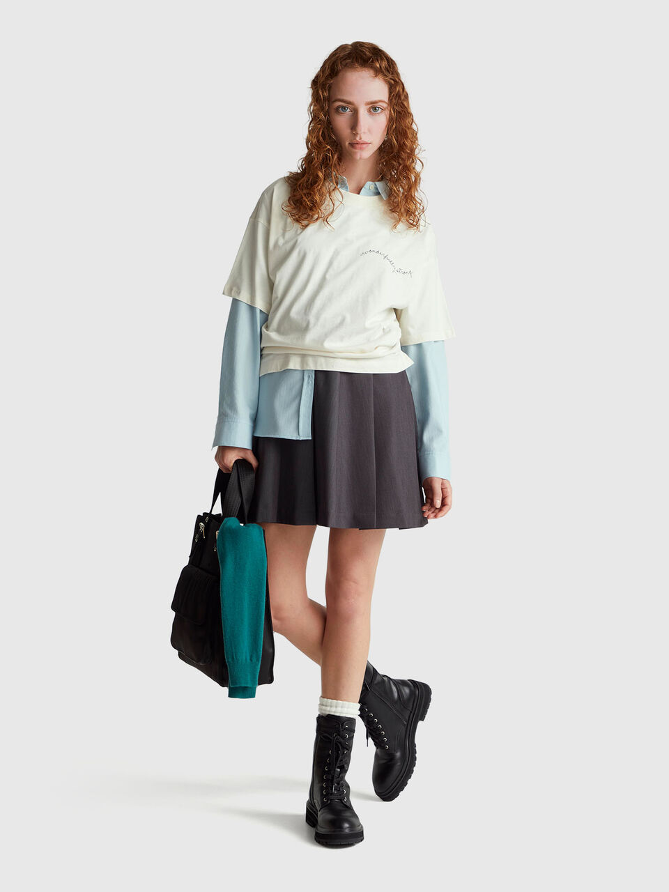SKIRT Damen image number null