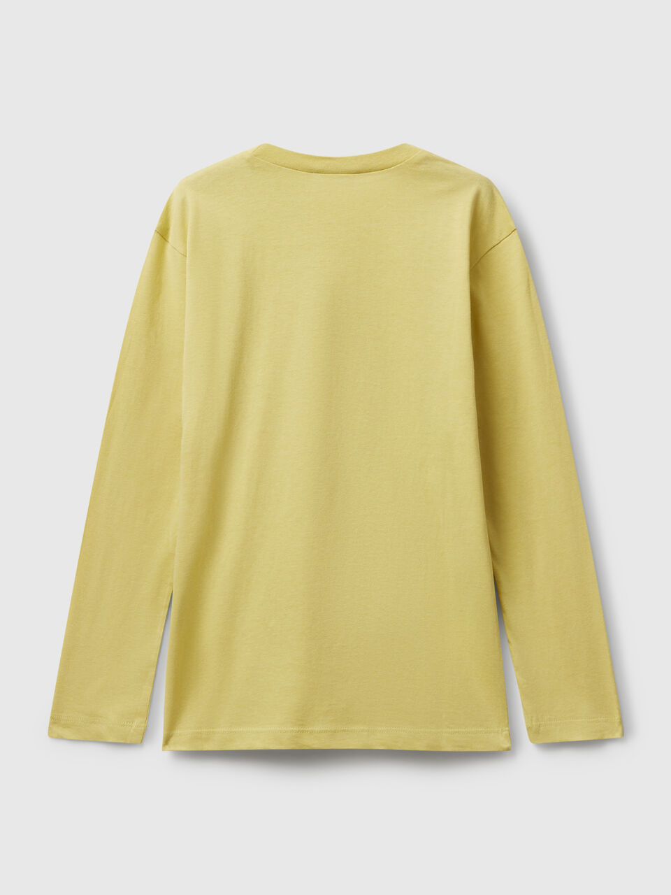 T-SHIRT L/S Jungen image number 2