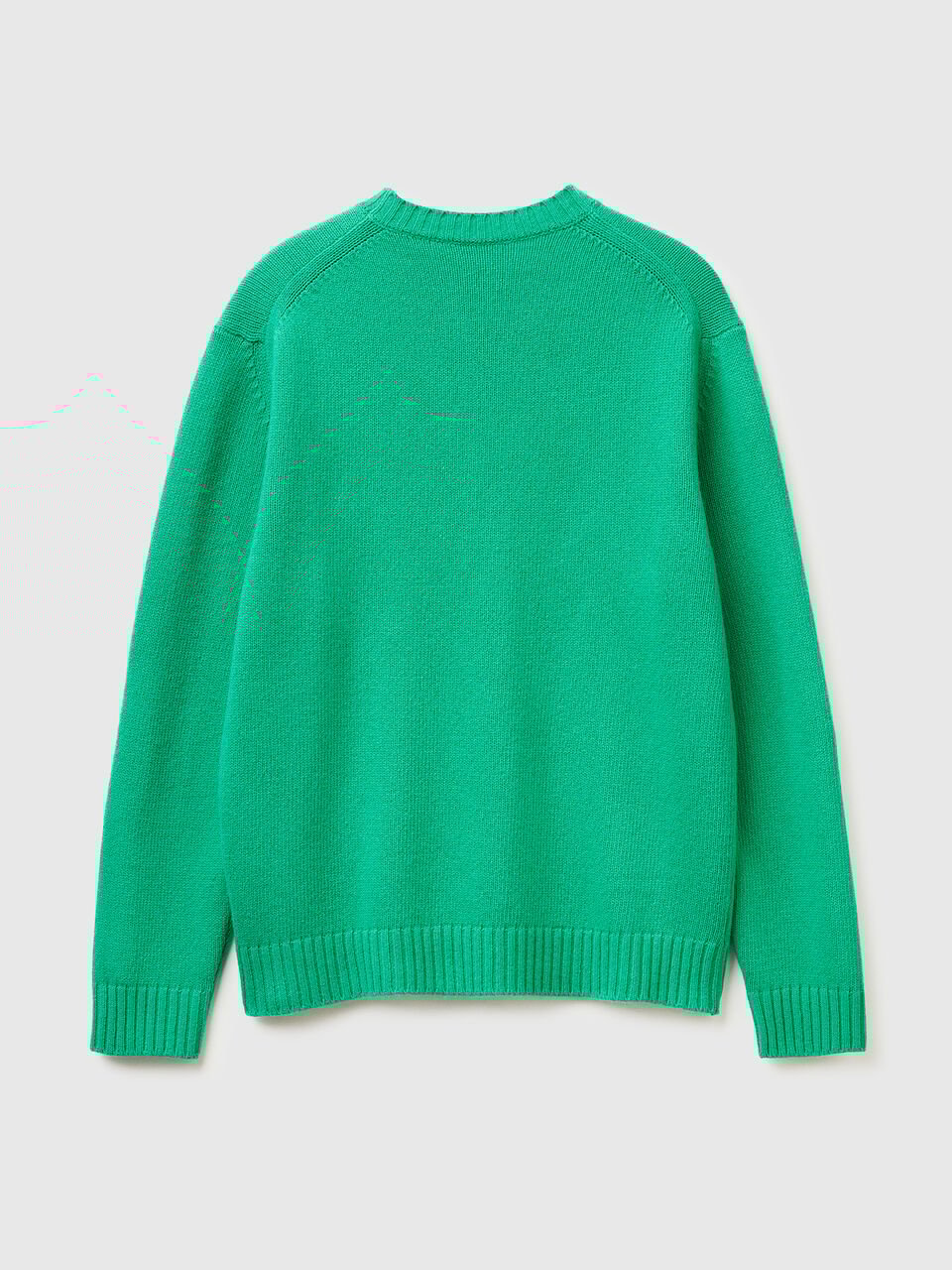 SWEATER L/S Herren image number 2