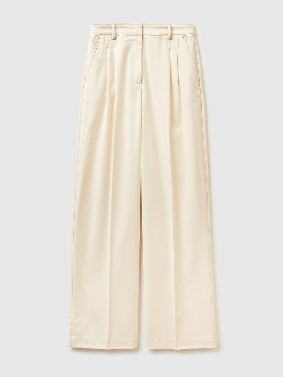 TROUSERS Femme image number 1