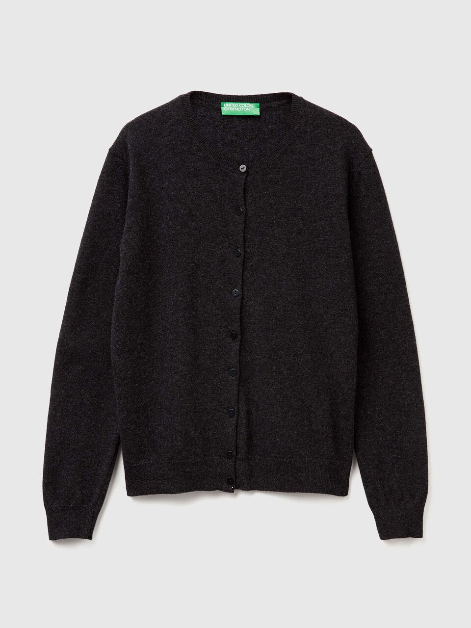 L/S SWEATER Damen image number 1