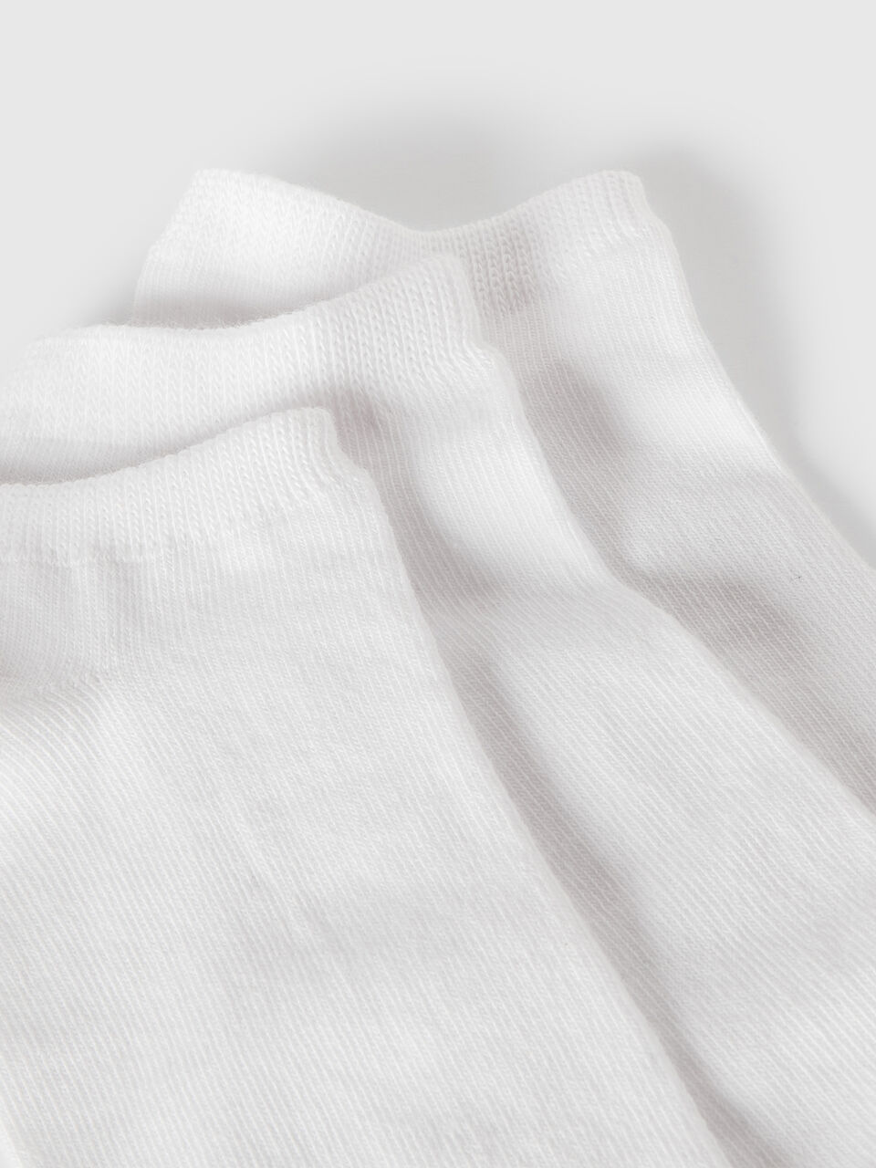 KNITTED SOCKS 3 PAIR image number null