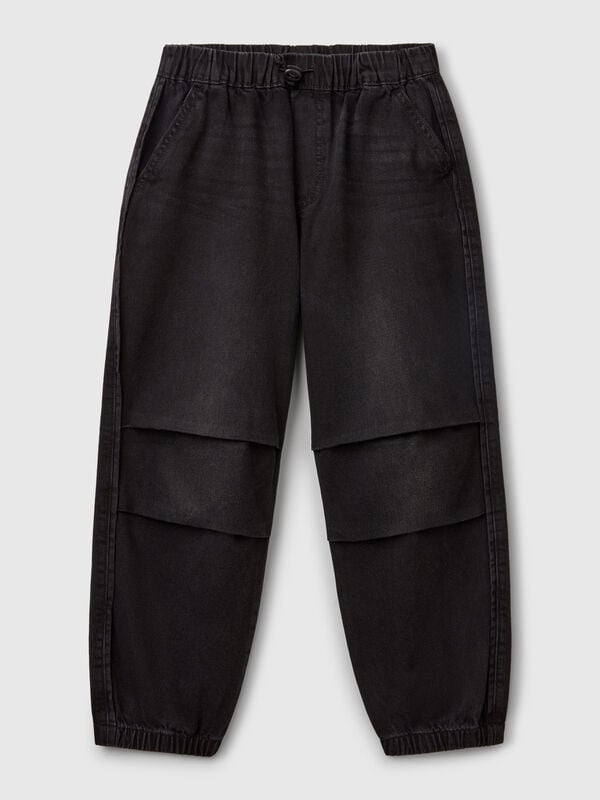 Fallschirmjeans Jungen