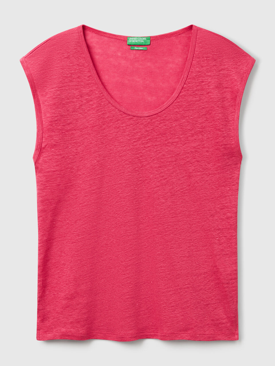 T-SHIRT Damen image number 1