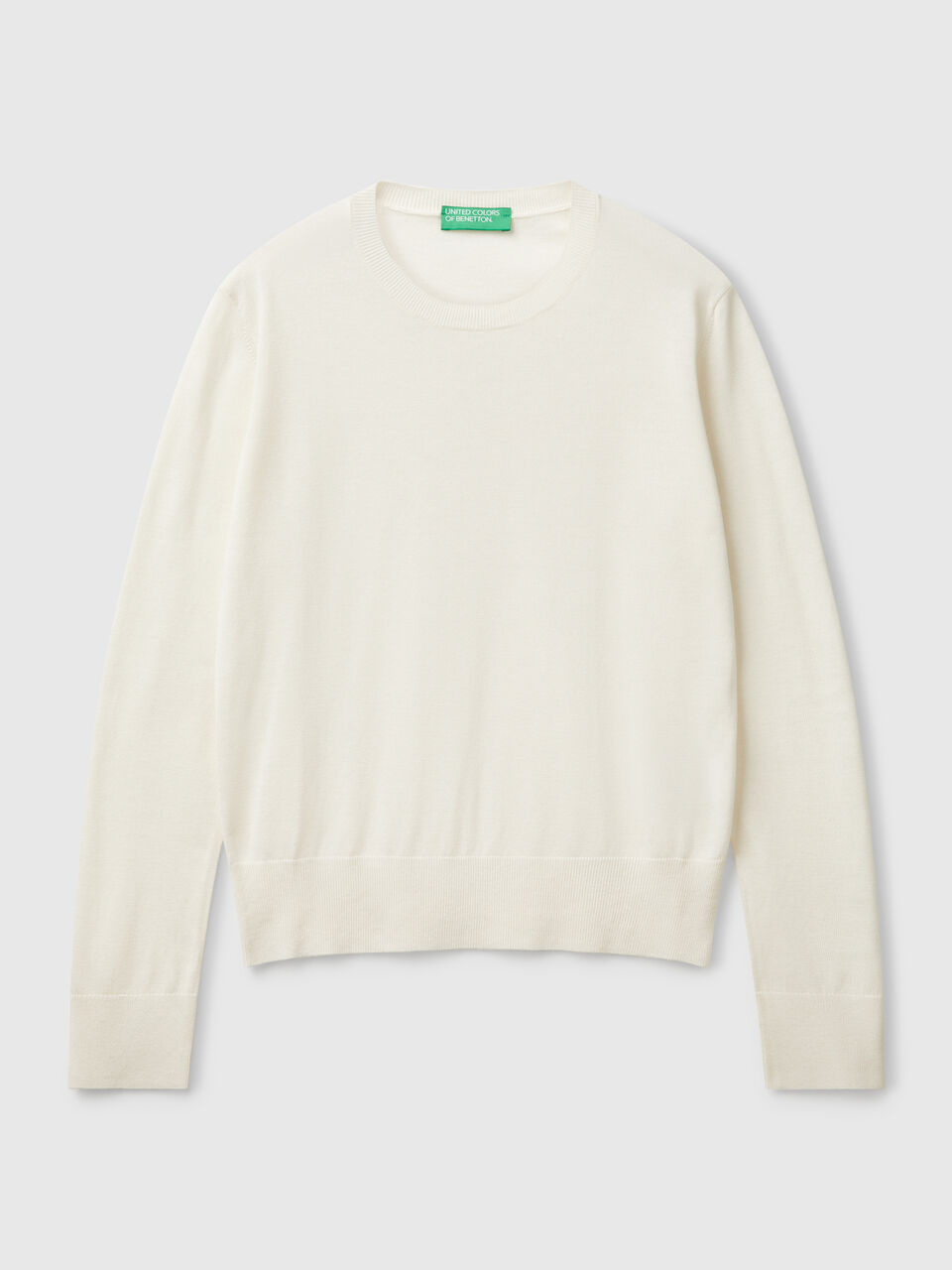 SWEATER L/S Damen image number 1