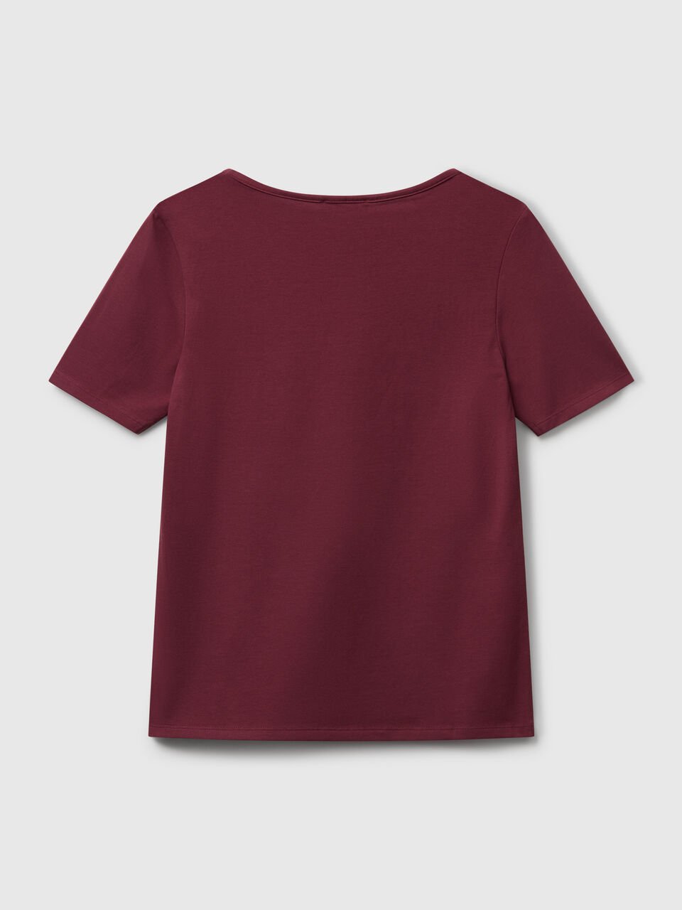 T-SHIRT Damen image number 2