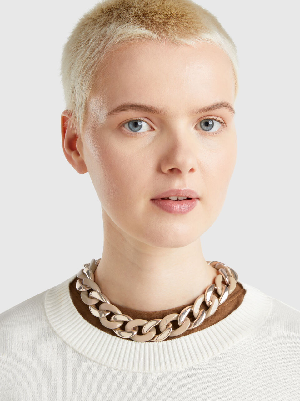 NECKLACE Femme image number 2