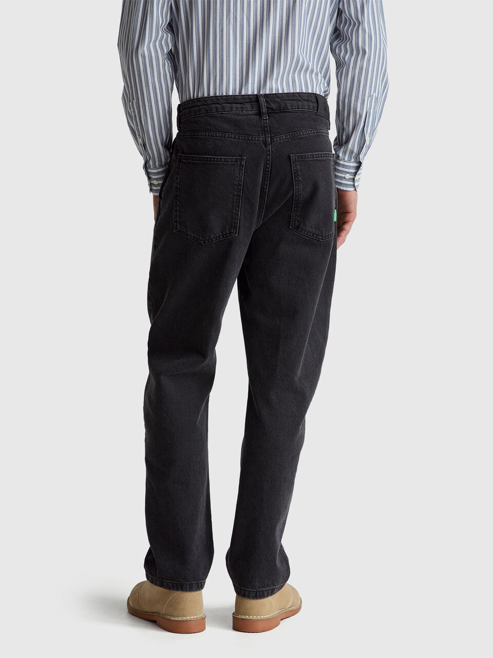 TROUSERS Homme image number null