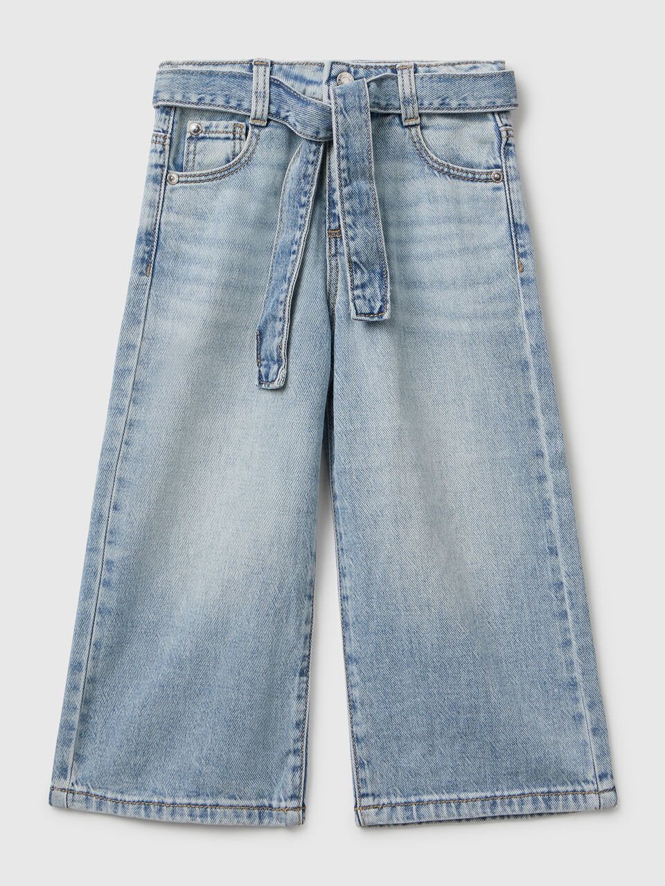 TROUSERS Filles image number 1