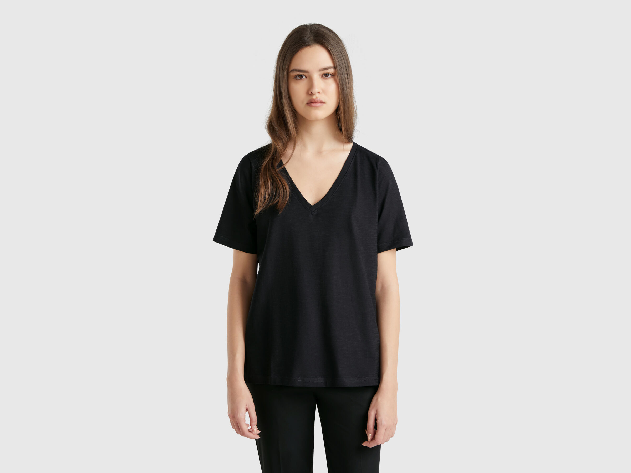 T-SHIRT Femme image number 0