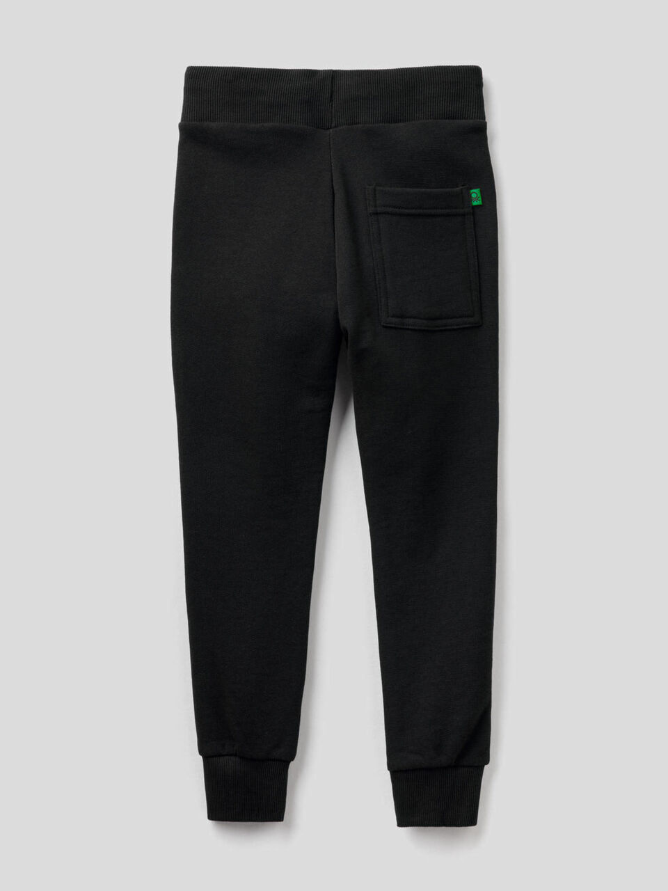Sporty sweatpants image number 2