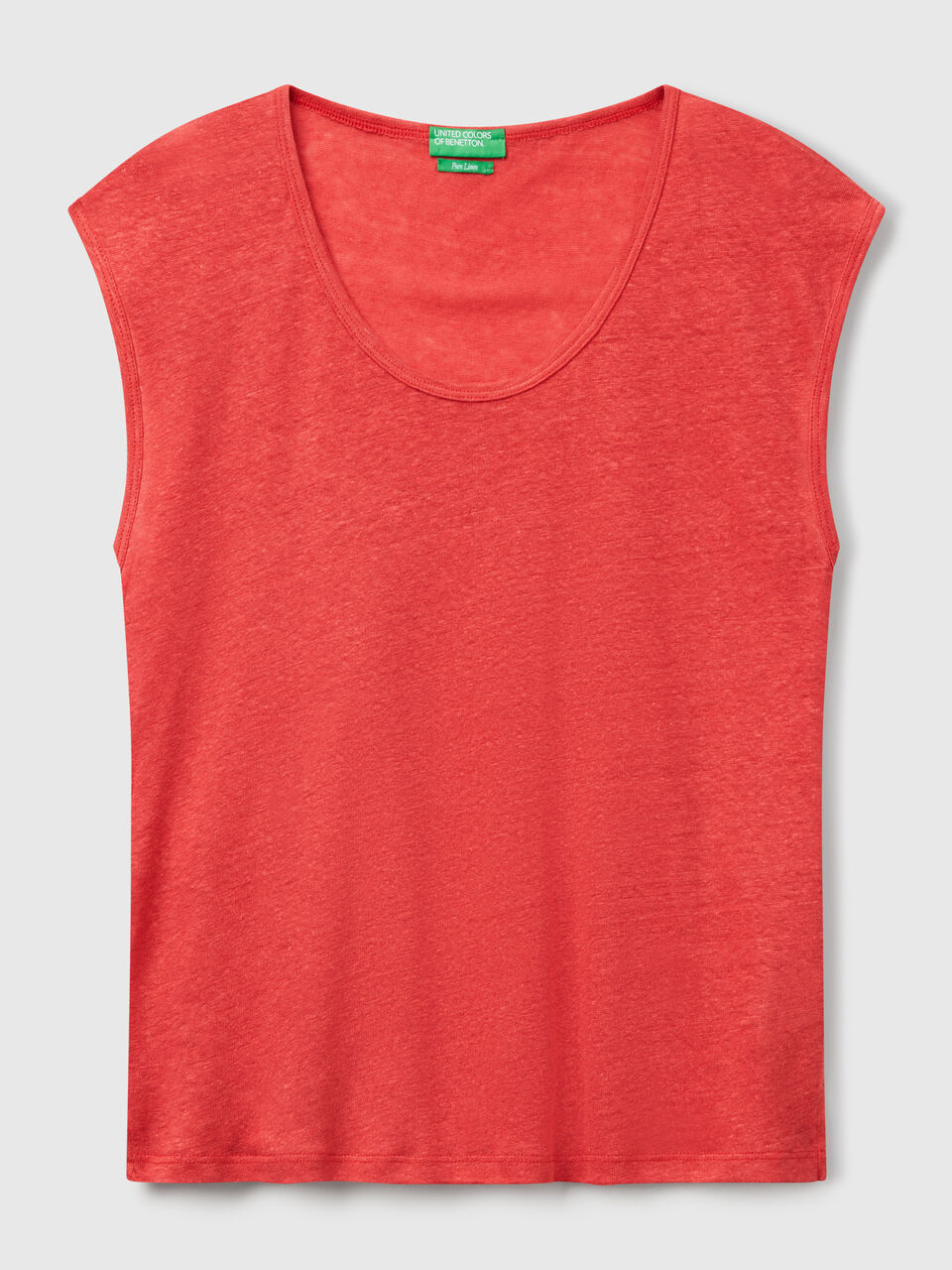 T-SHIRT Damen image number 1