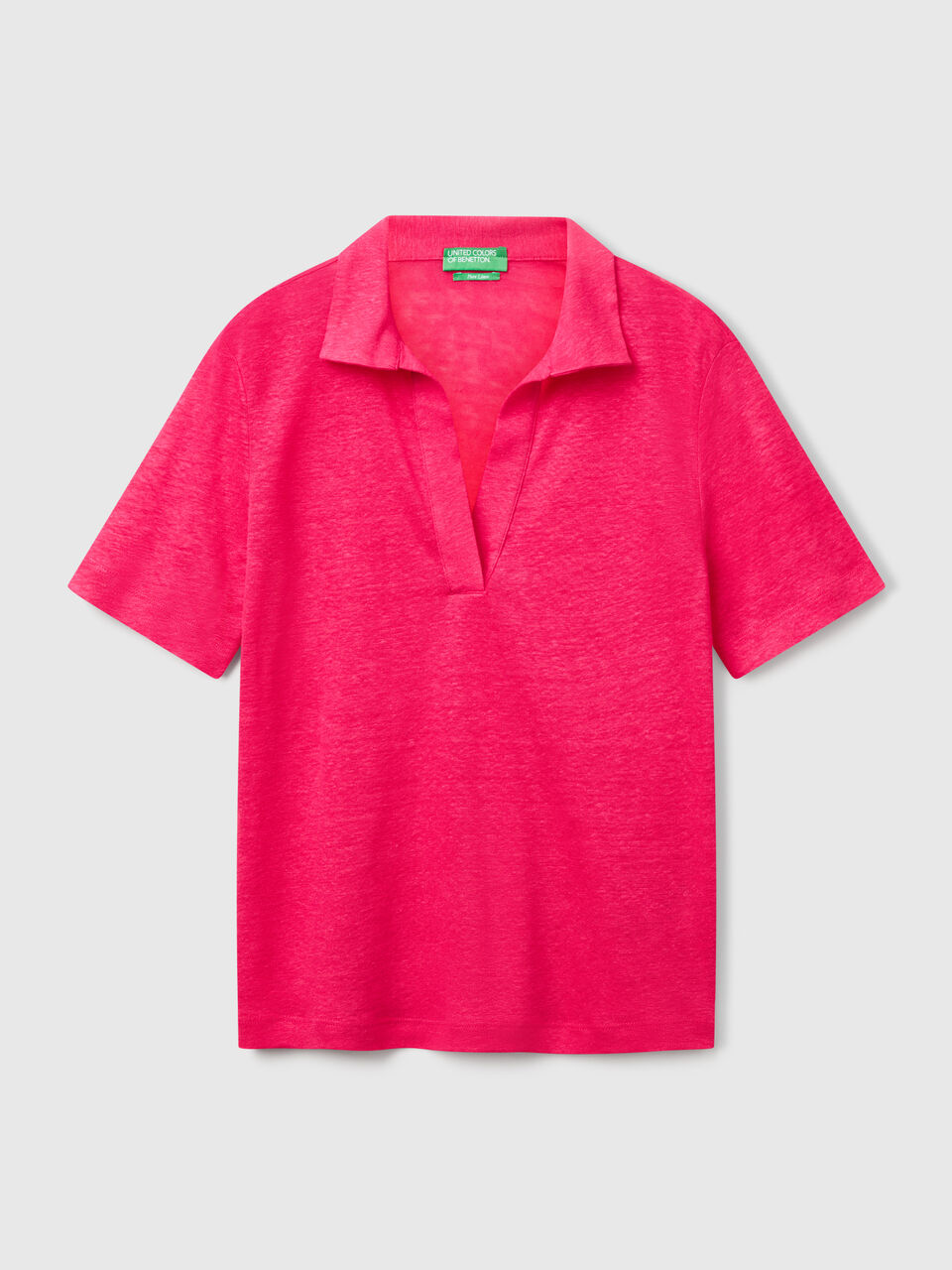 H/S POLO SHIRT Femme image number 1