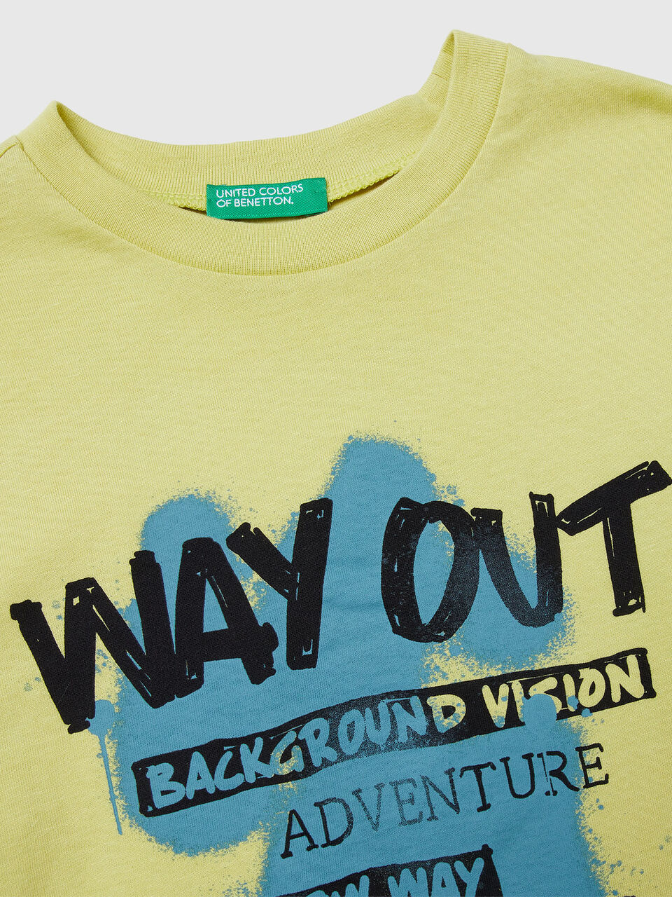 T-SHIRT L/S Garçon image number null