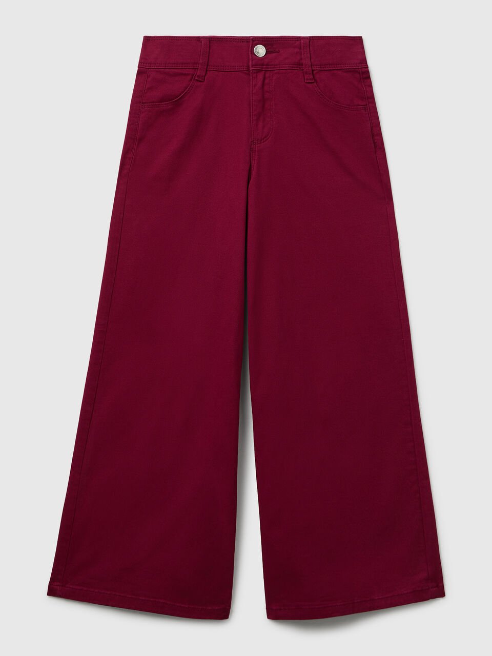 TROUSERS Filles image number 1