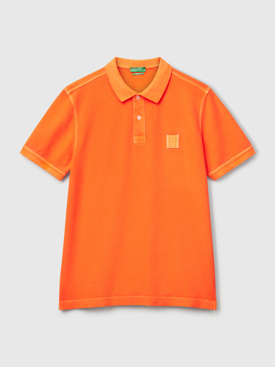 H/S POLO SHIRT Herren image number 1