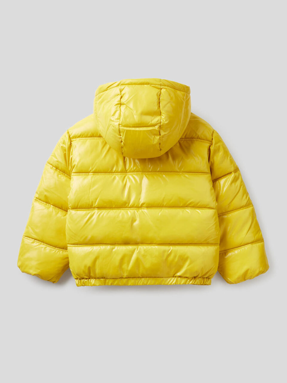 Blouson rembourré en ouate recyclée image number 2
