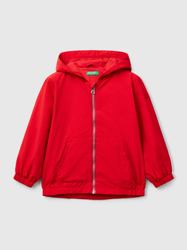Veste à capuche Garçon