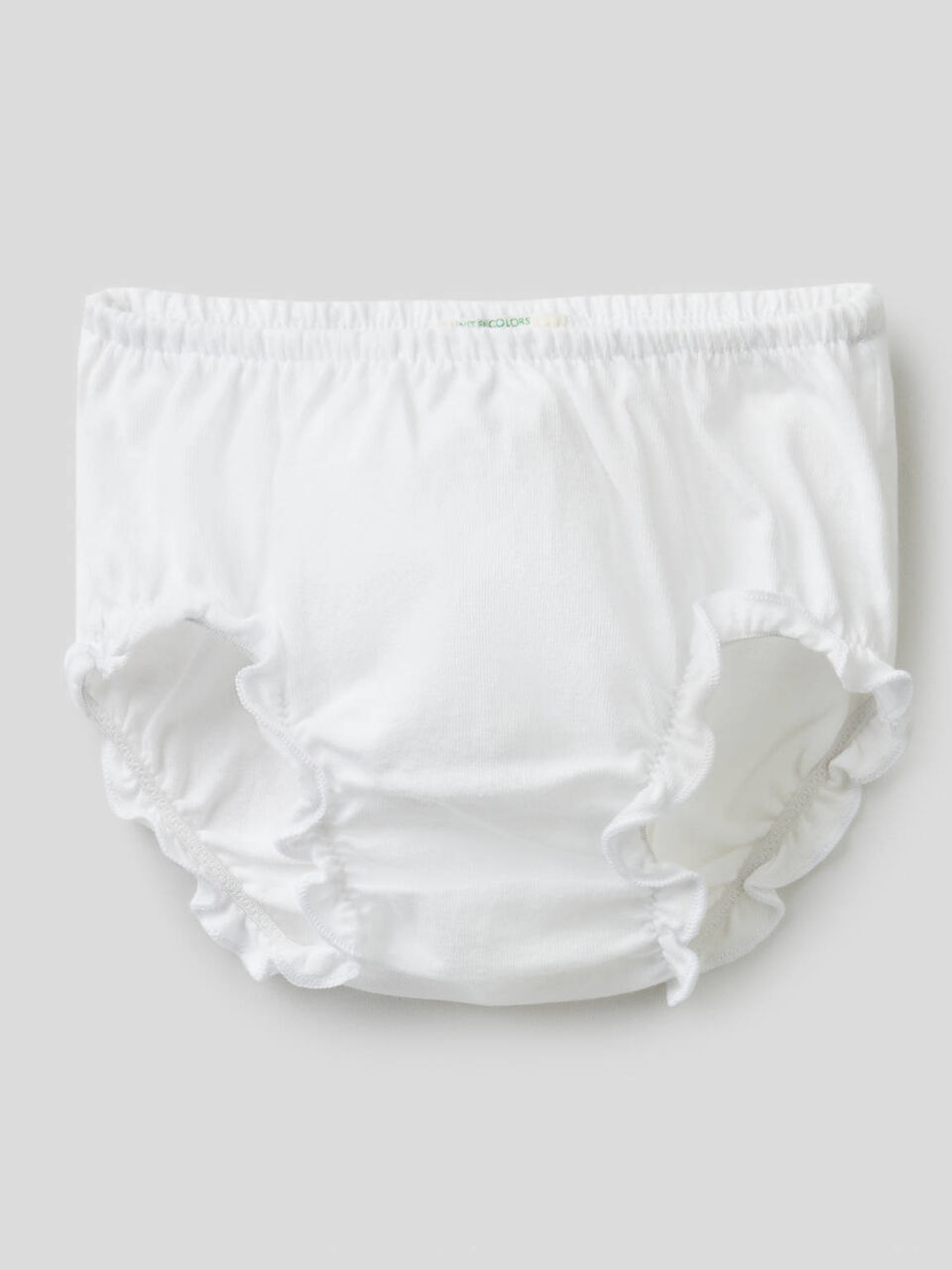 Culotte en 100% coton bio image number 1