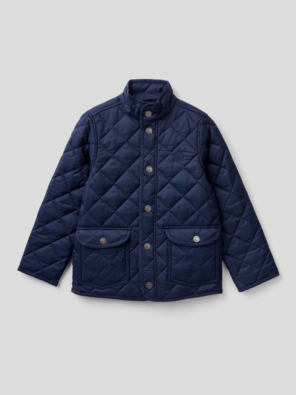 Blouson matelassé image number 1