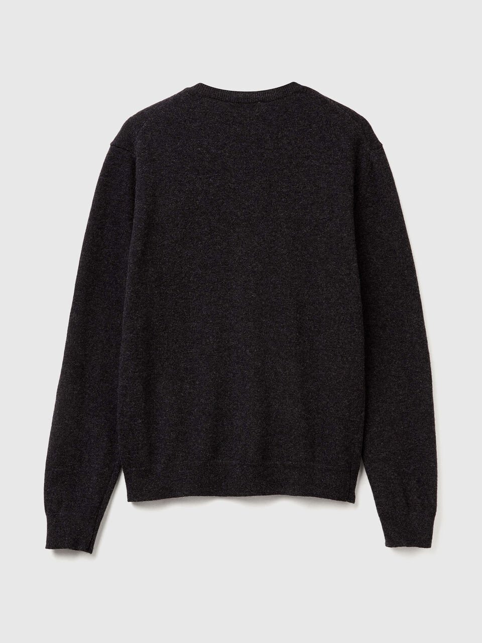 L/S SWEATER Damen image number 2