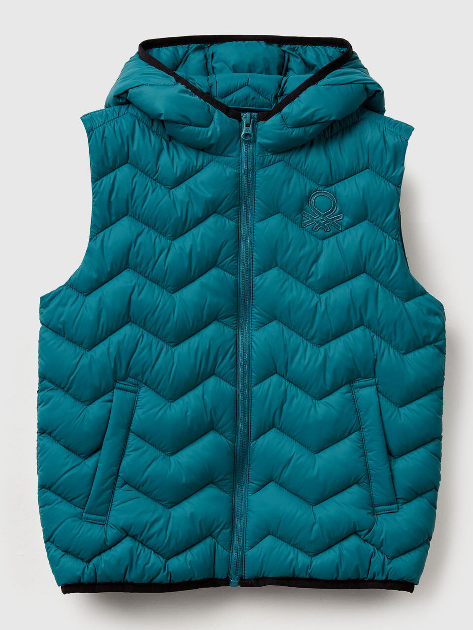 WAISTCOAT Garçon image number 1
