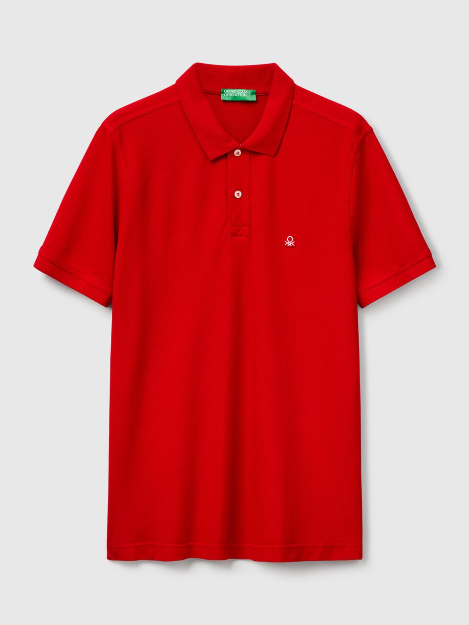 H/S POLO SHIRT Herren image number 1