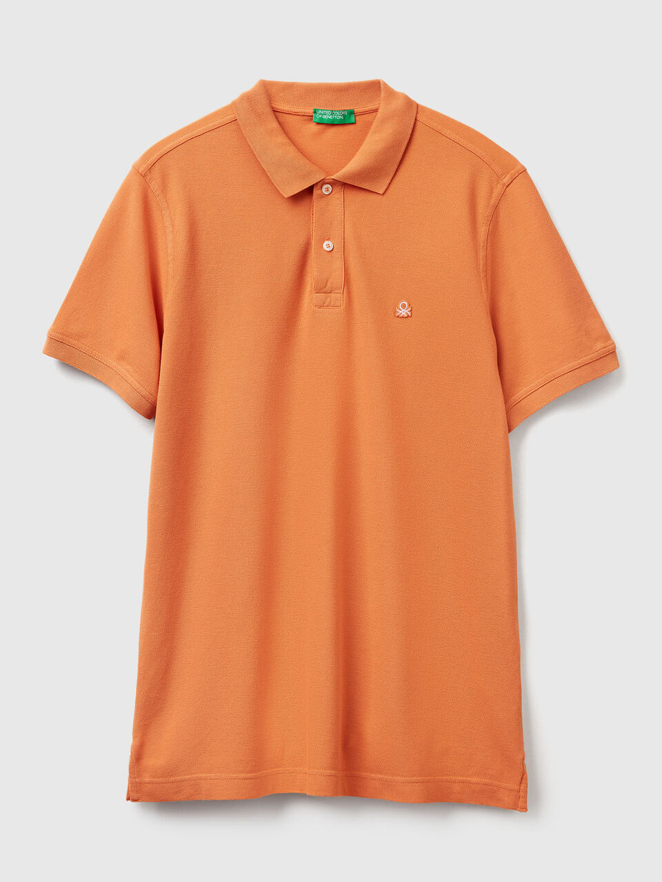 H/S POLO SHIRT Homme image number 1