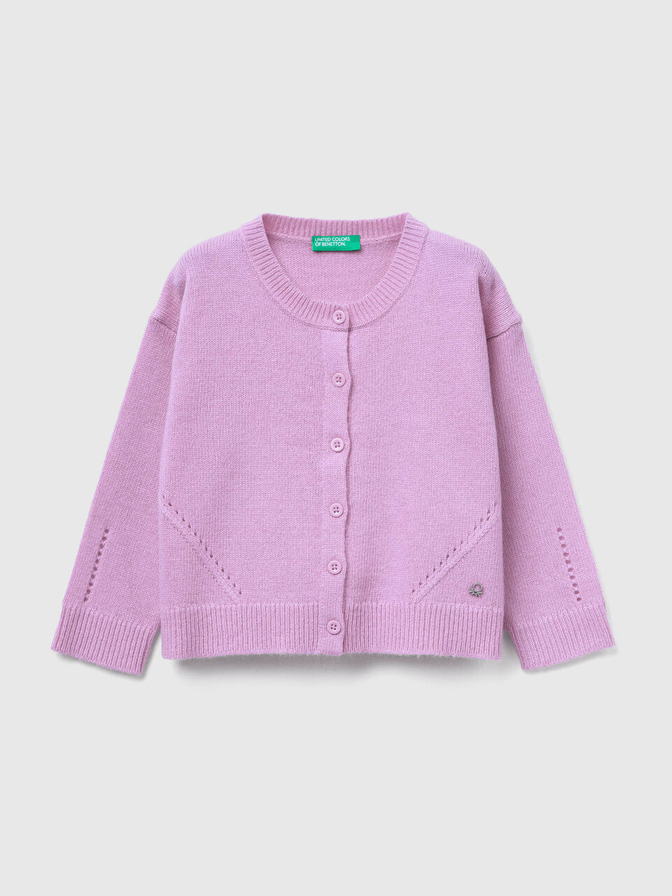 L/S SWEATER Junior Girl image number null