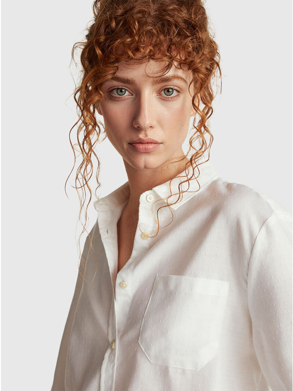 SHIRT Damen image number null