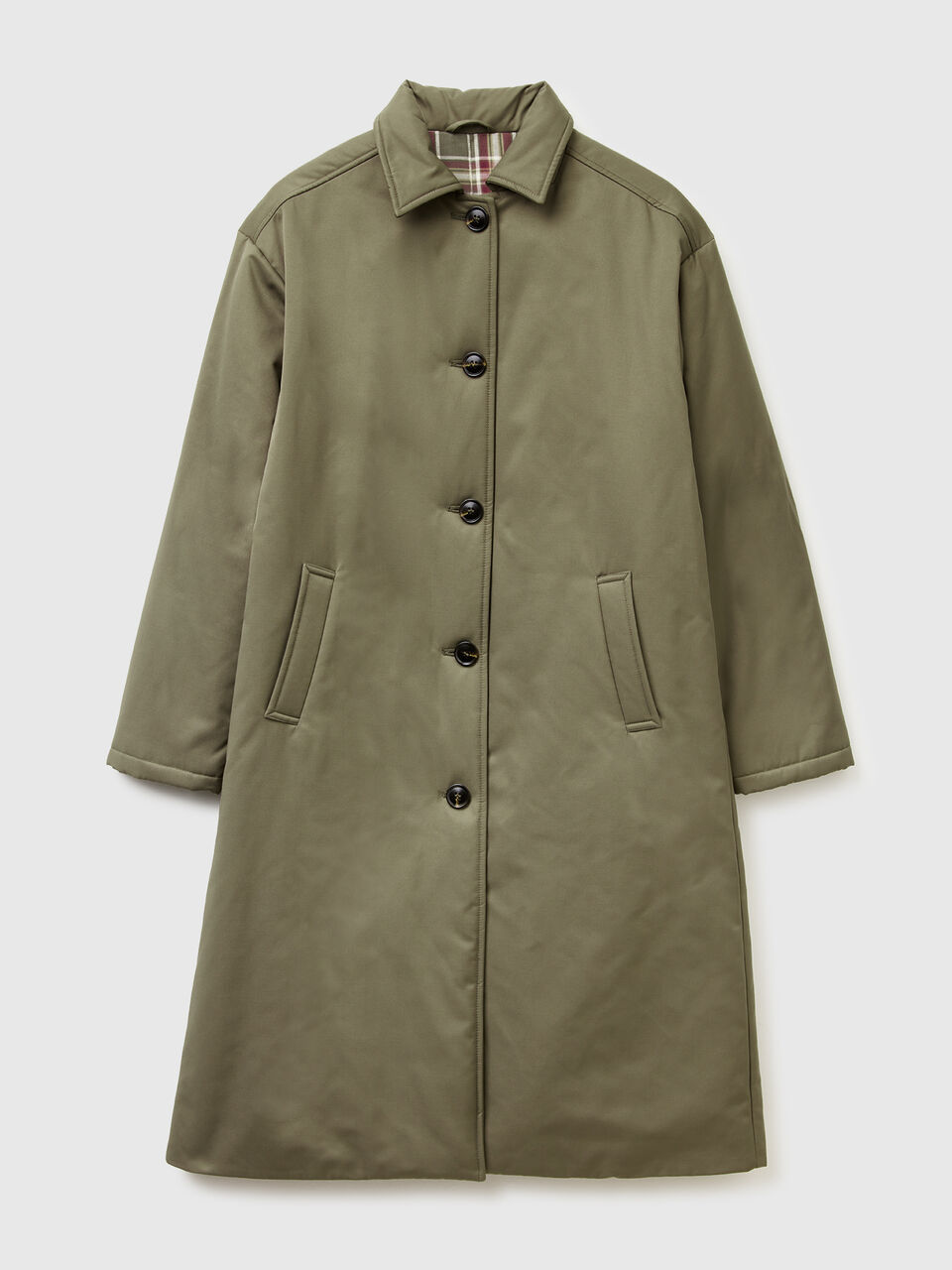 RAINCOAT Damen image number null