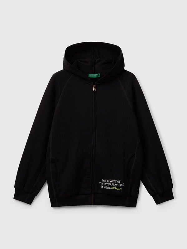 Sweat-shirt avec imprimés Garçon