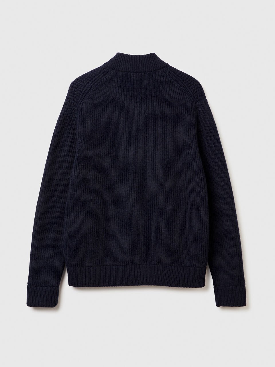 L/S CARDIGAN Homme image number 2
