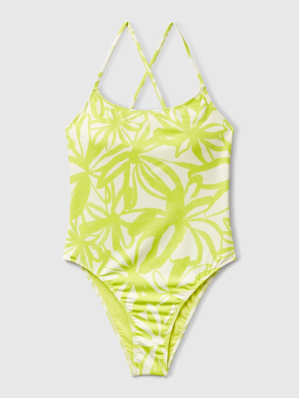 BATHING SUIT Femme image number 1