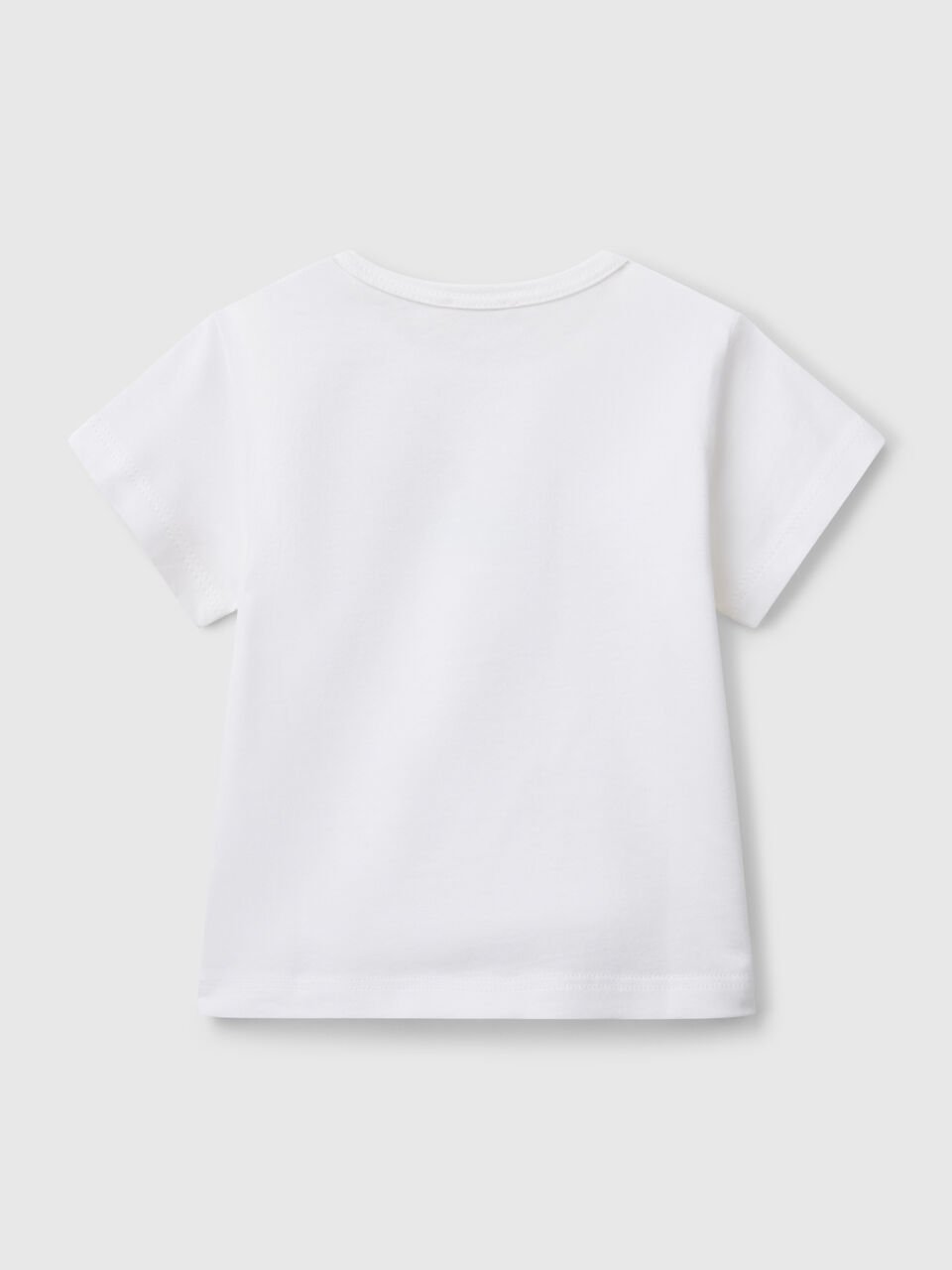T-SHIRT Newborn image number 2