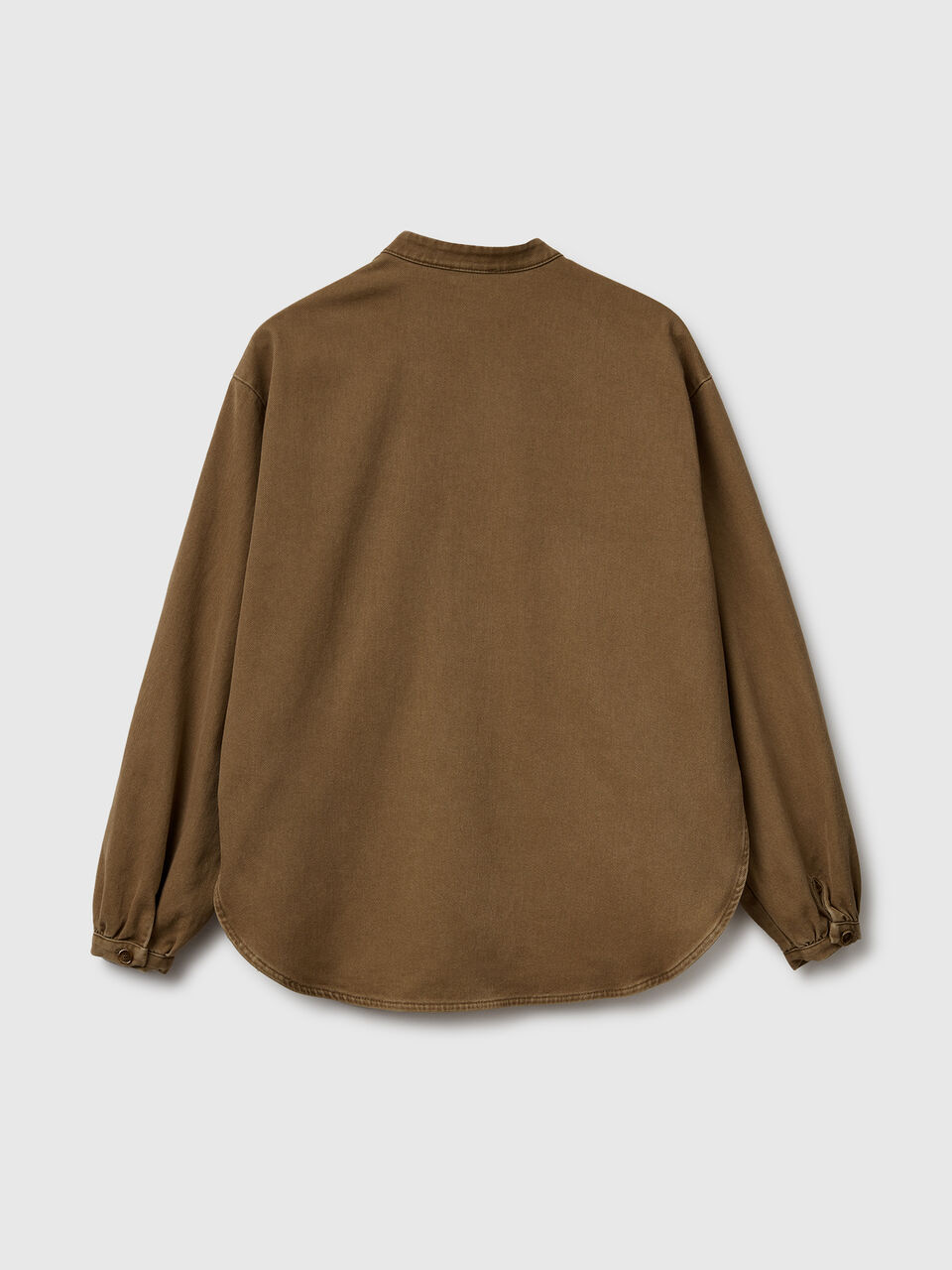 SHIRT Femme image number 2