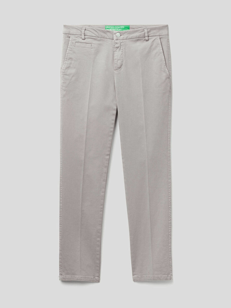 Slim-Fit-Chinos image number 1