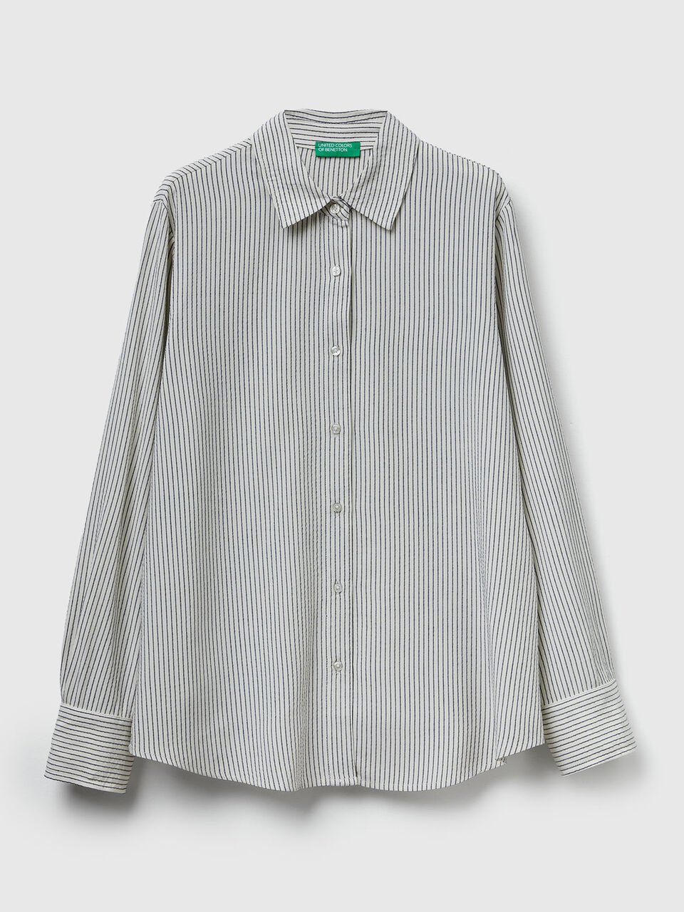 SHIRT Damen image number null