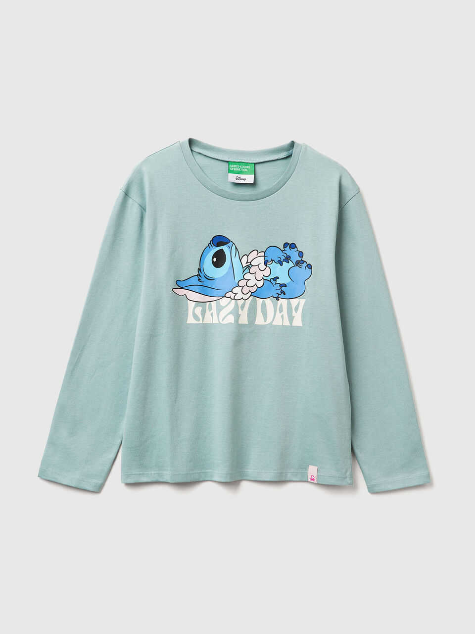 T-SHIRT L/S Mädchen image number null