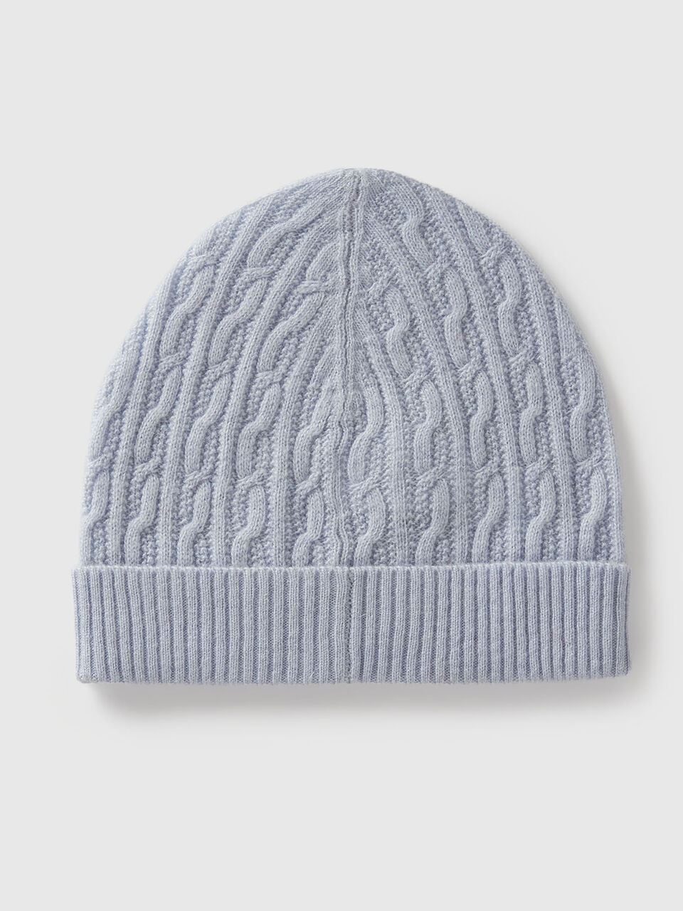 KNITTED - HAT Newborn image number 2