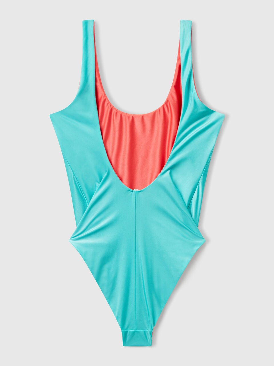 BATHING SUIT Femme image number 2