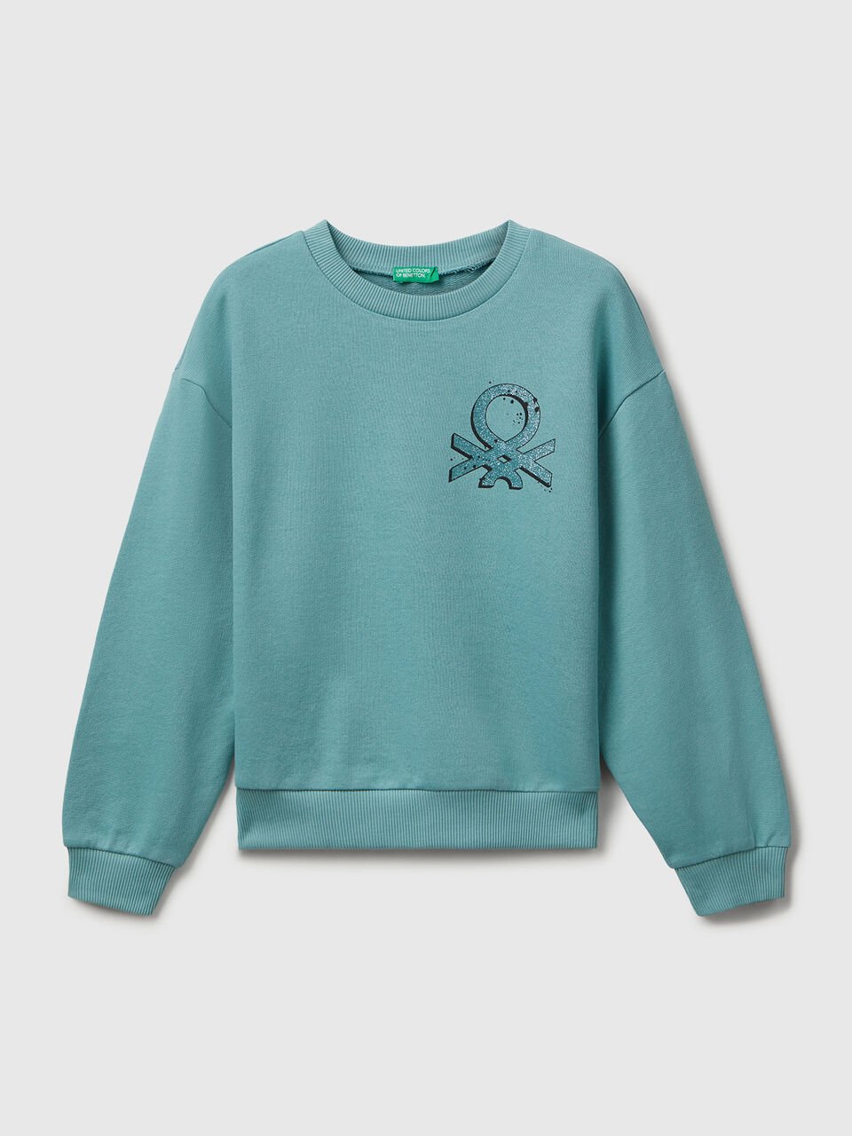 SWEATER L/S Mädchen image number 1