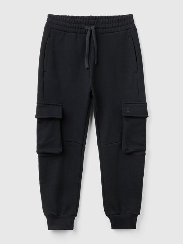 Cargo sweatpants Junior Boy