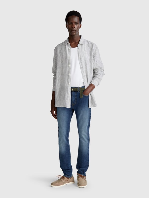 Skinny fit jeans Men