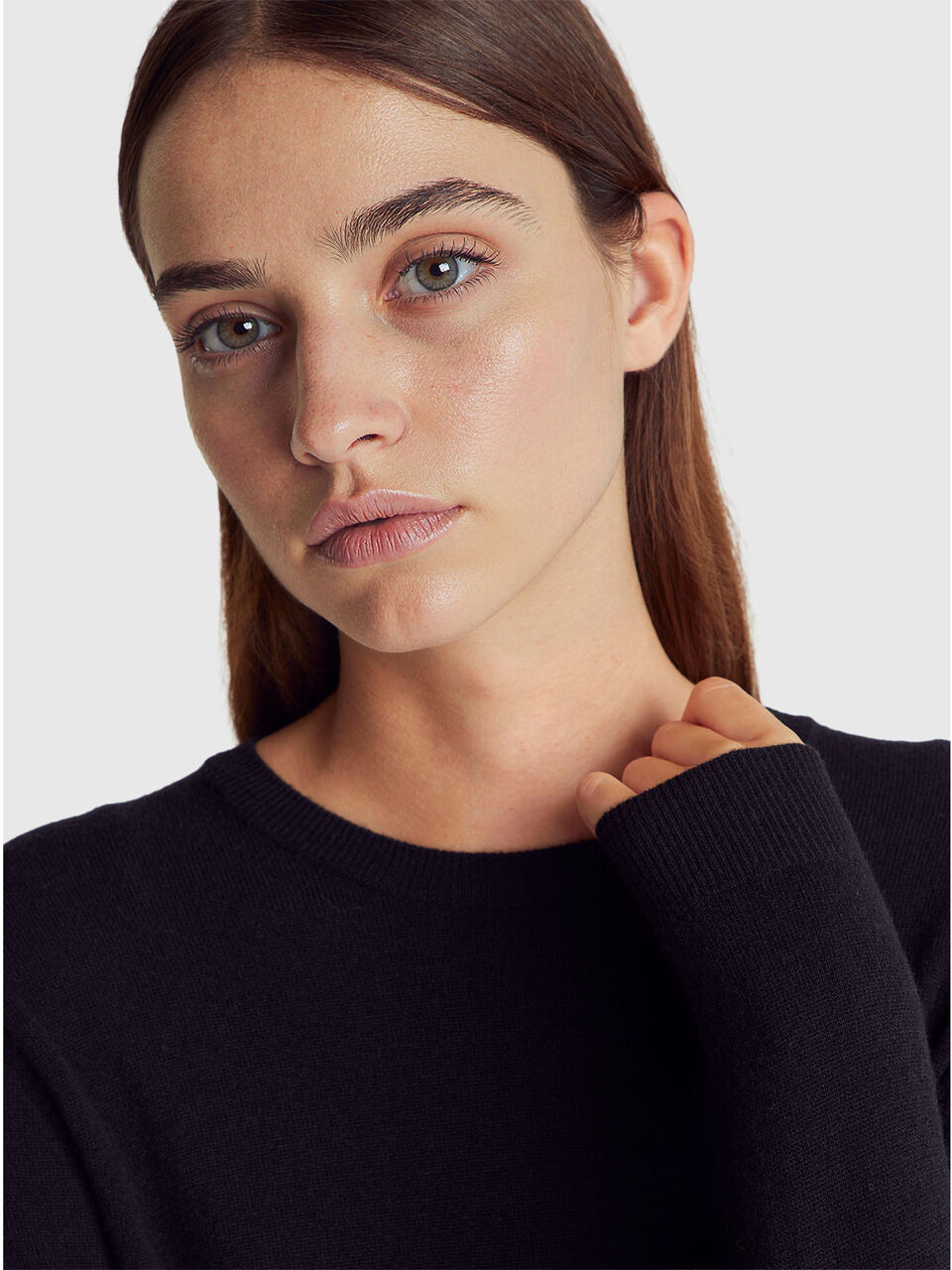 SWEATER L/S Damen image number null