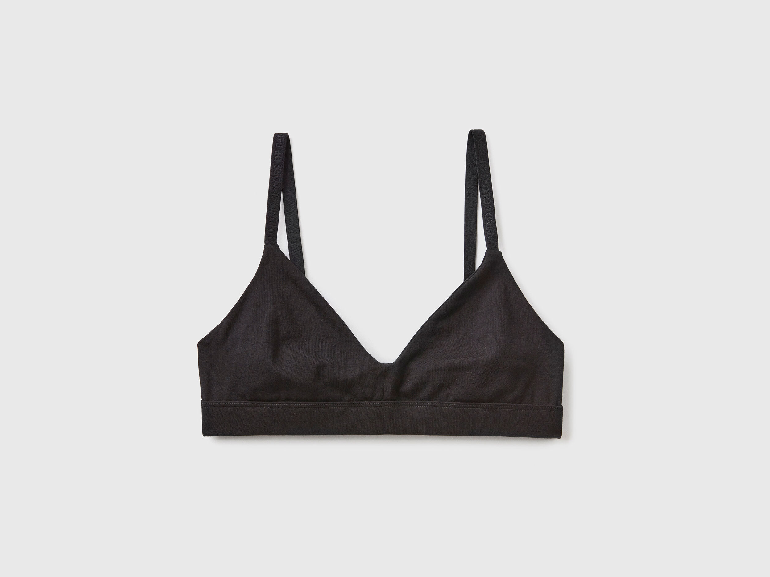 Bra without 2025 padding